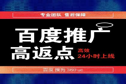 百度竞价排名：从零到一的推广策略与实践